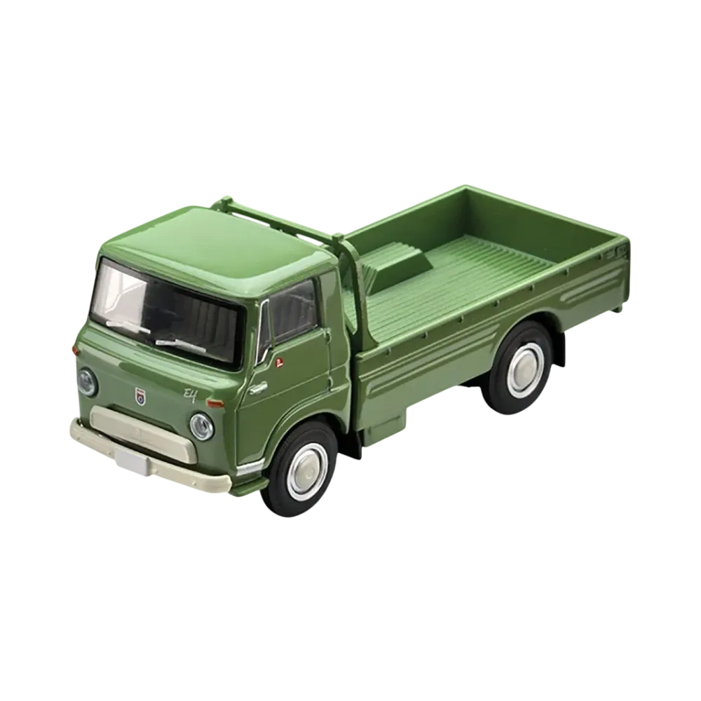 TOMYTEC "TOMICA LIMITED VINTAGE" 1/64 LV-178a Isuzu Elf (Green)