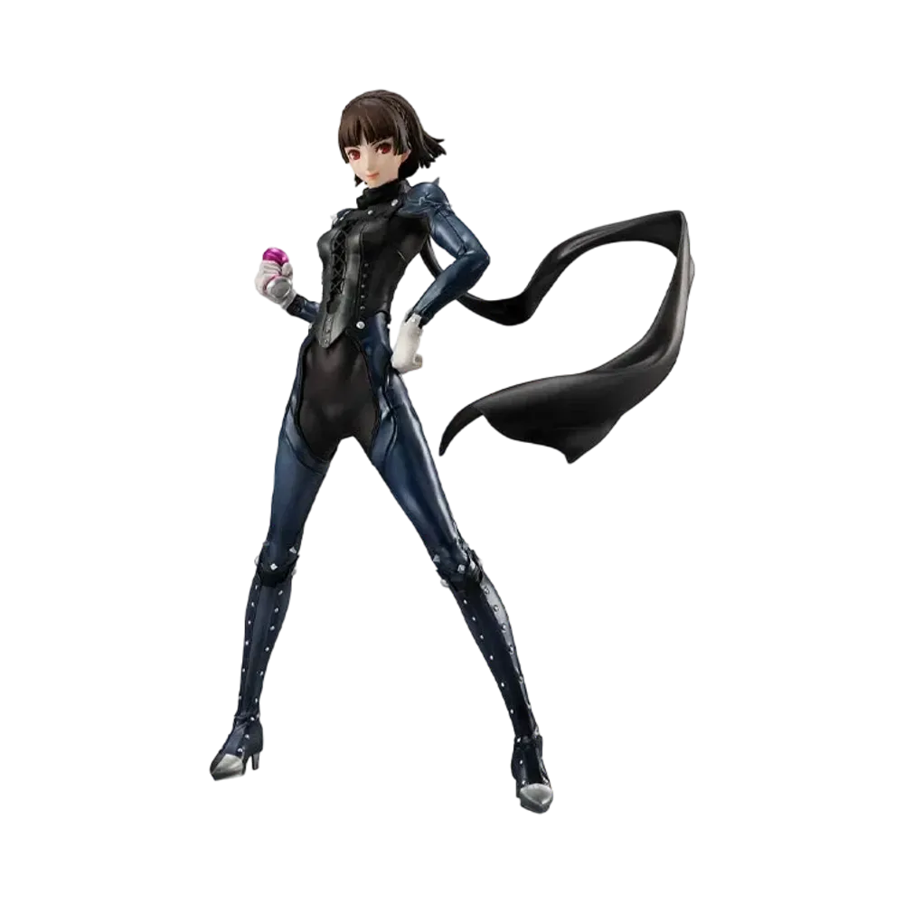 Lucrea: Persona 5 The Royal - Makoto Niijima