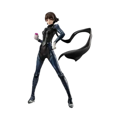 Lucrea: Persona 5 The Royal - Makoto Niijima
