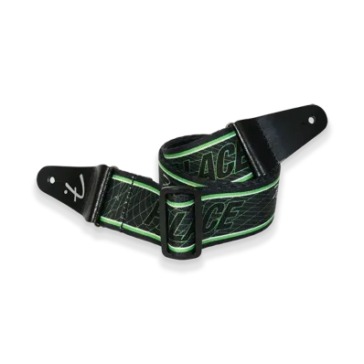 PALACE Fender 2 Inch Poly Strap "Multi"