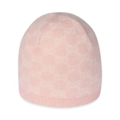 GUCCI Kids Hats "Pink"