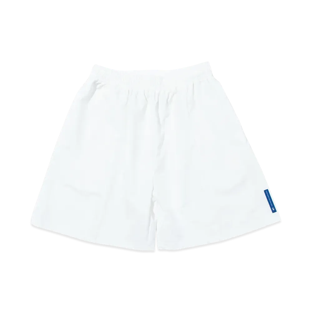F/CE. Amphibious Shorts "White"