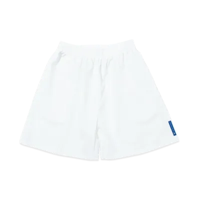 F/CE. Amphibious Shorts "White"