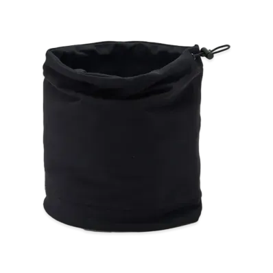 DAIWA PIER39 Tech Flex Jersey Neck Warmer "Black"