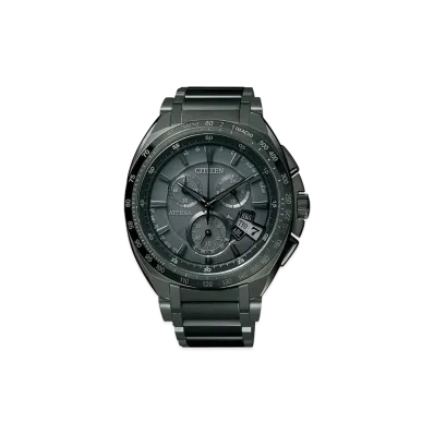 CITIZEN Atessa 80th Anniversary Model ATD53-3083