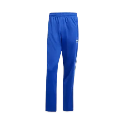 adidas Adicolor Classics Firebird Track Pants (Jersey) "Semilcid Blue"