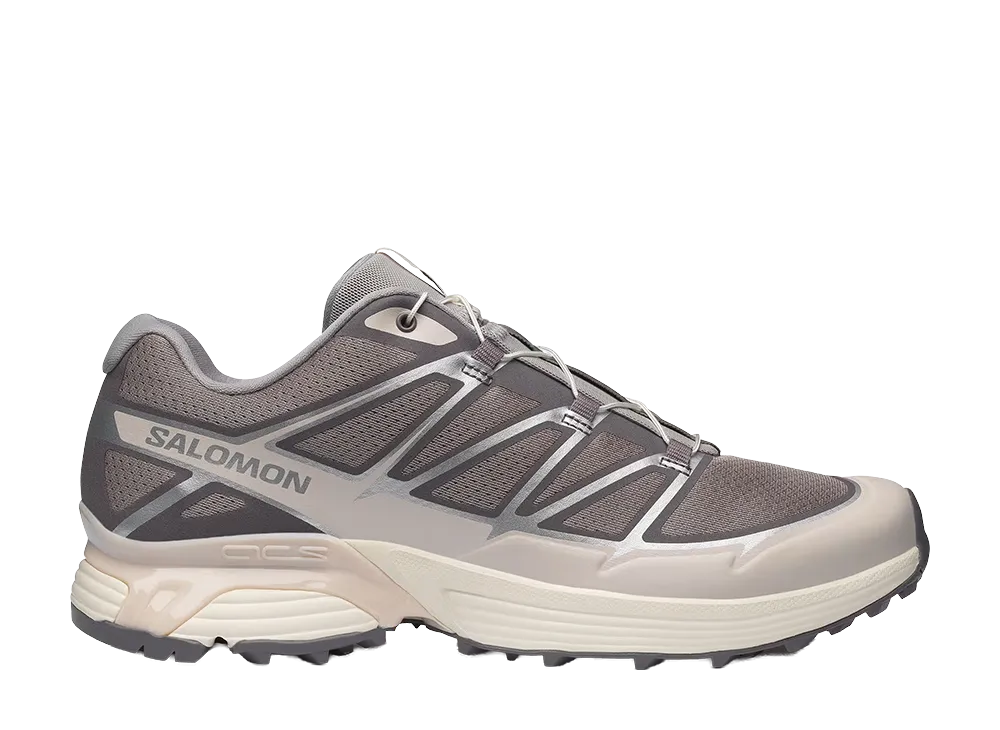 Salomon XT-Pathway 2 "Gull/Ftw Silver/Lilac Ash"