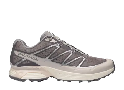 Salomon XT-Pathway 2 "Gull/Ftw Silver/Lilac Ash"