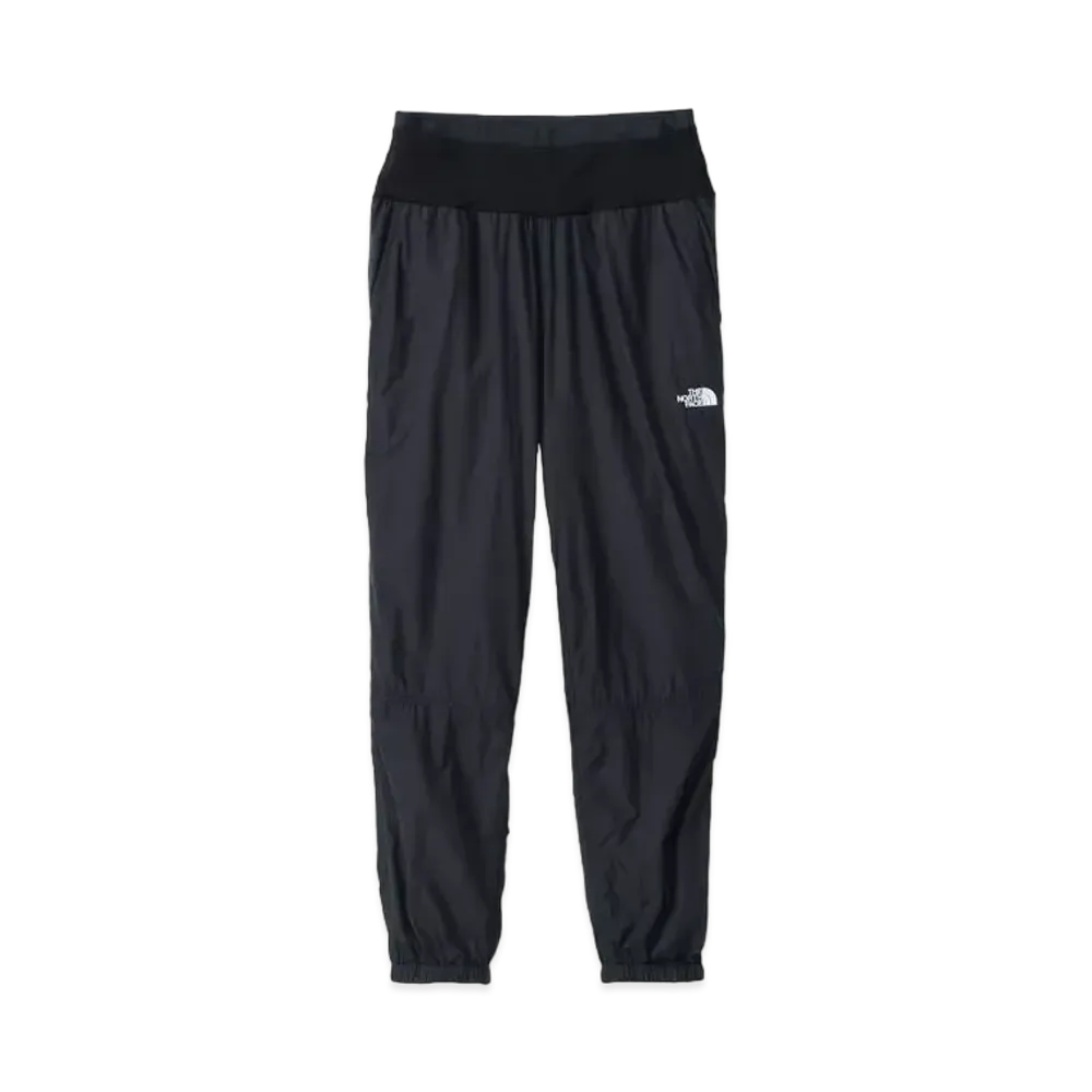 The North Face Free Run Lining Long Pants "Black"