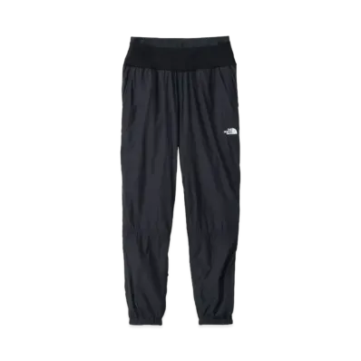The North Face Free Run Lining Long Pants "Black"