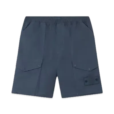Stone Island Shorts "Navy"
