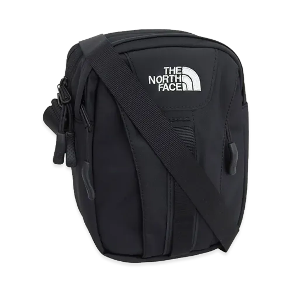 The North Face Big Shot Cross Bag "Black"
