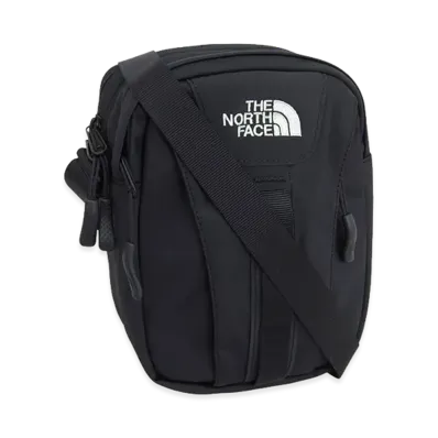 The North Face Big Shot Cross Bag "Black"