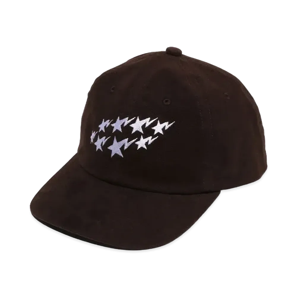 A BATHING APE STA Cap "Brown"