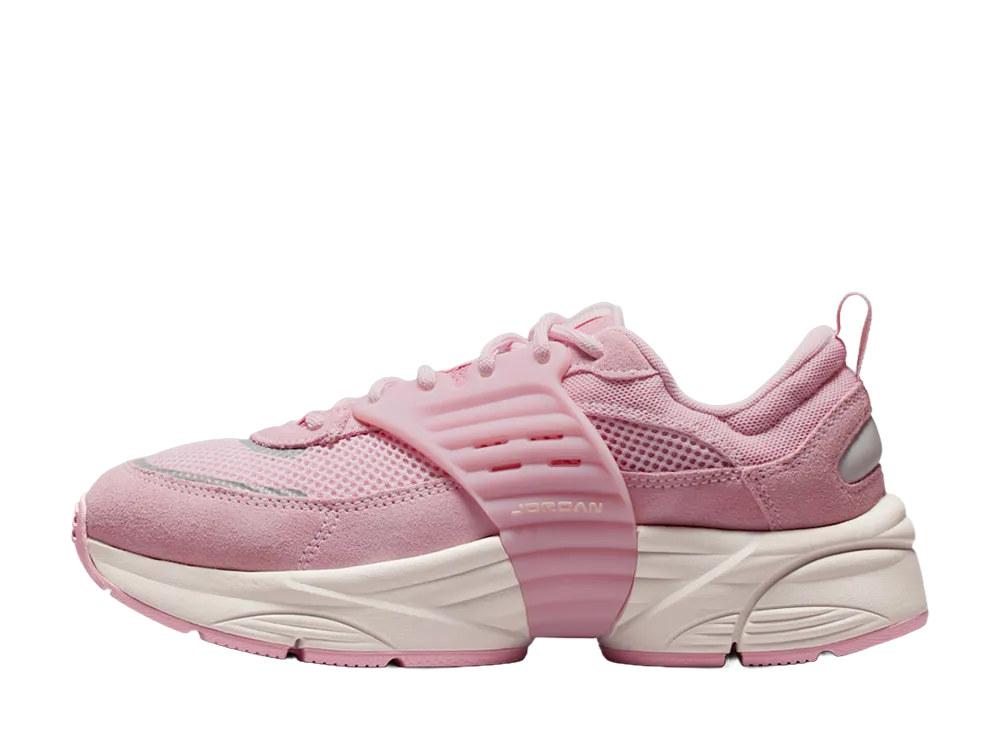 Nike Women's Jordan Trunner O/S "Iced Carmine"