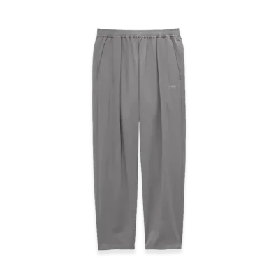Graphpaper Pertex Equilibrium Wide Easy Pants "Stone Gray"