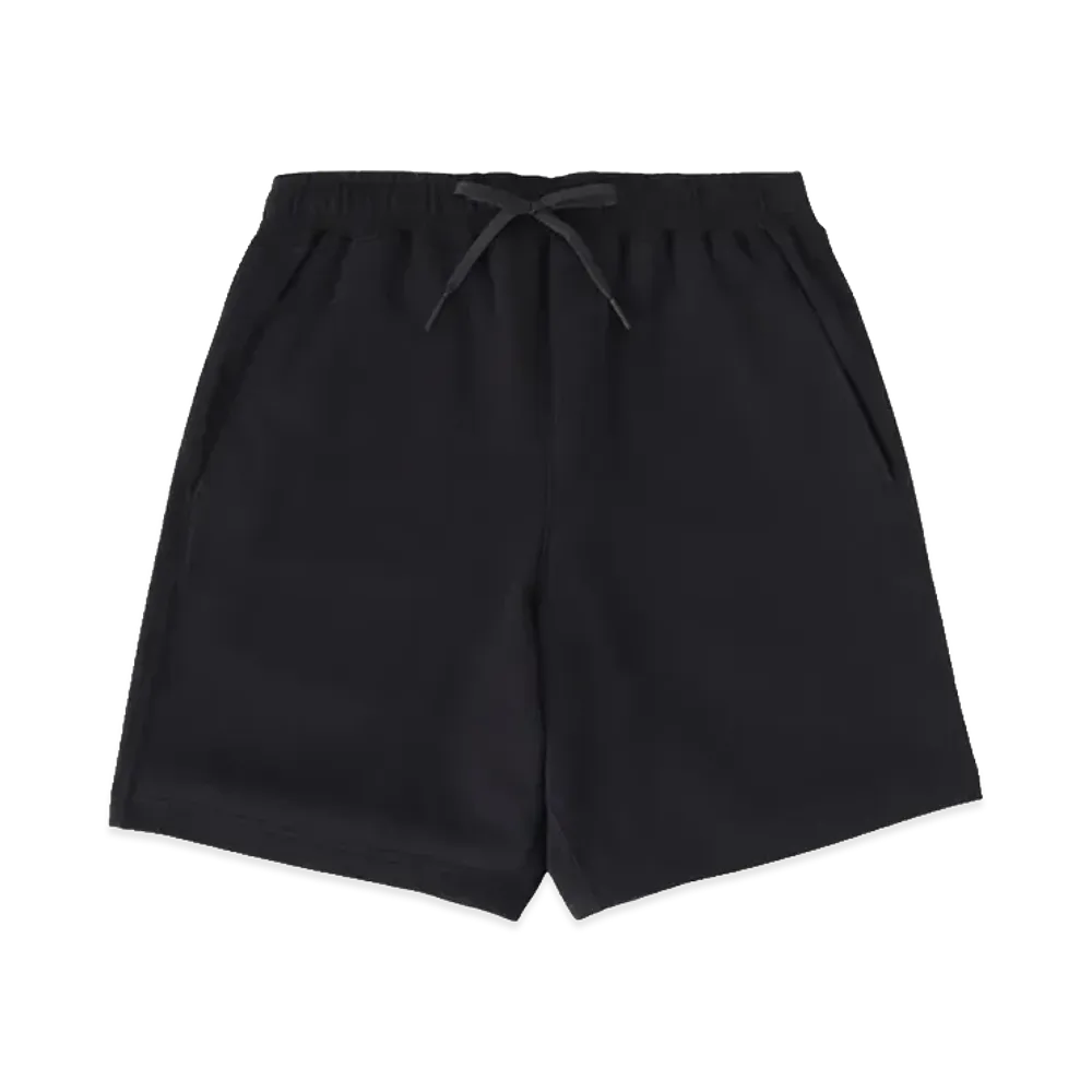 RHC Ron Herman x Goldwin Re-Optimum Sweatshort "Black"