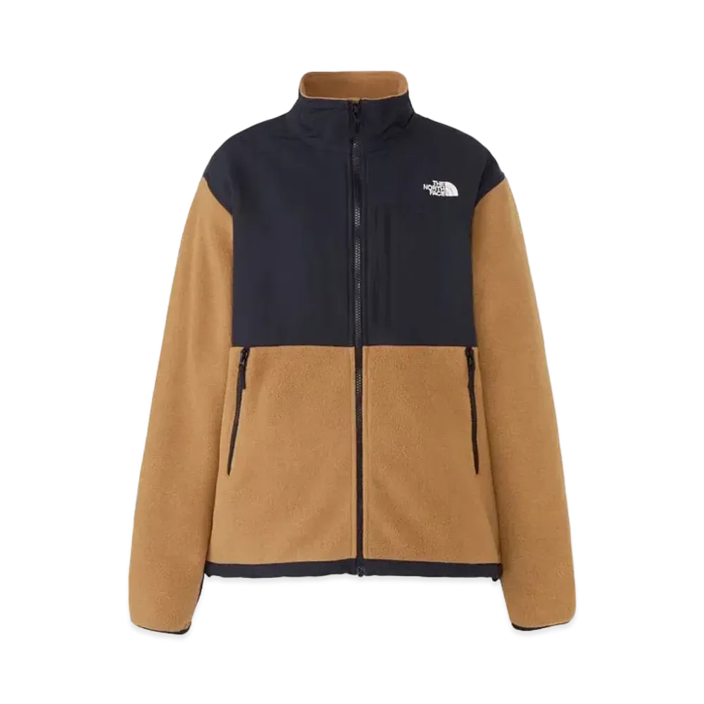 The North Face Denali Jacket "Utility Brown"