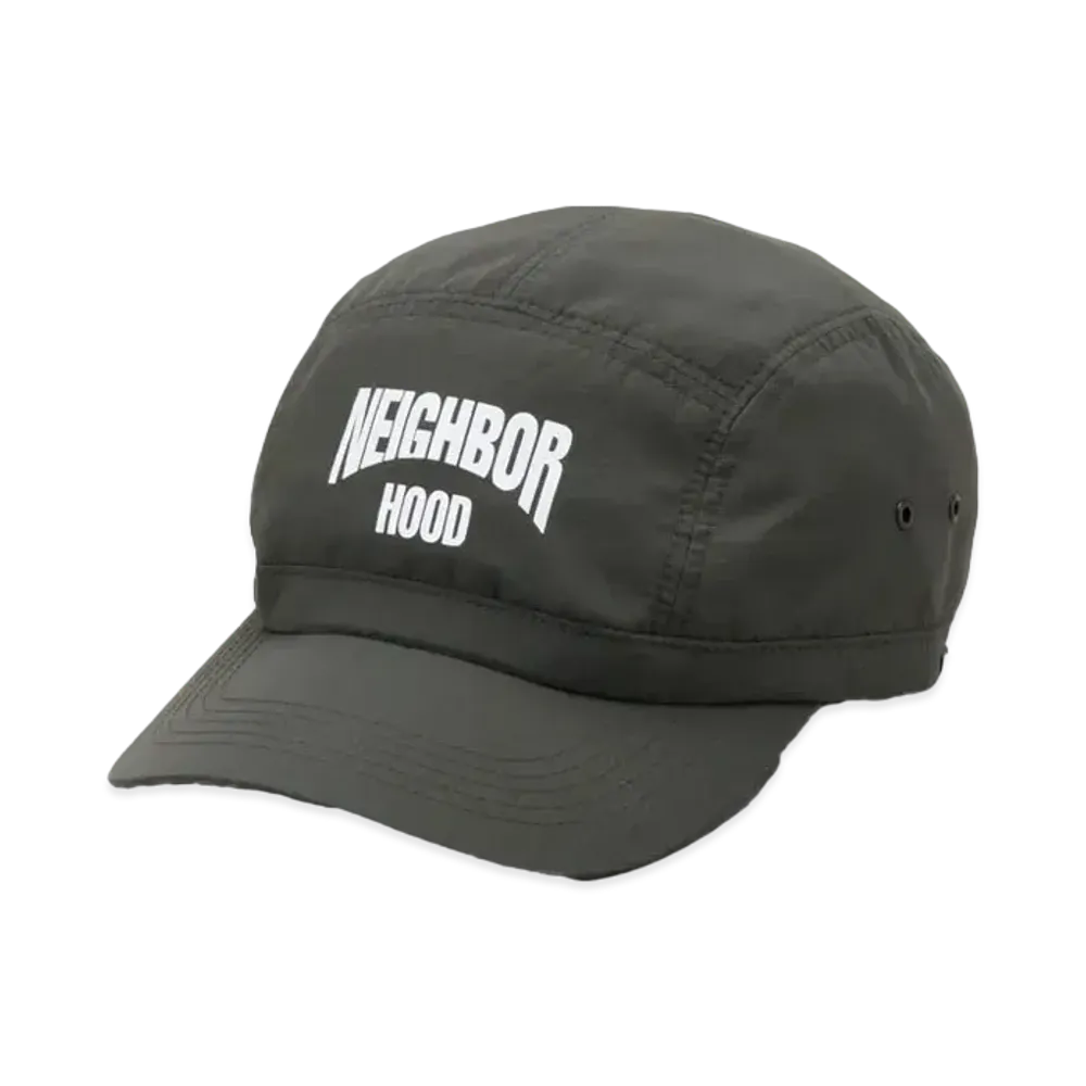NEIGHBORHOOD Jet Cap "Olive Drab"