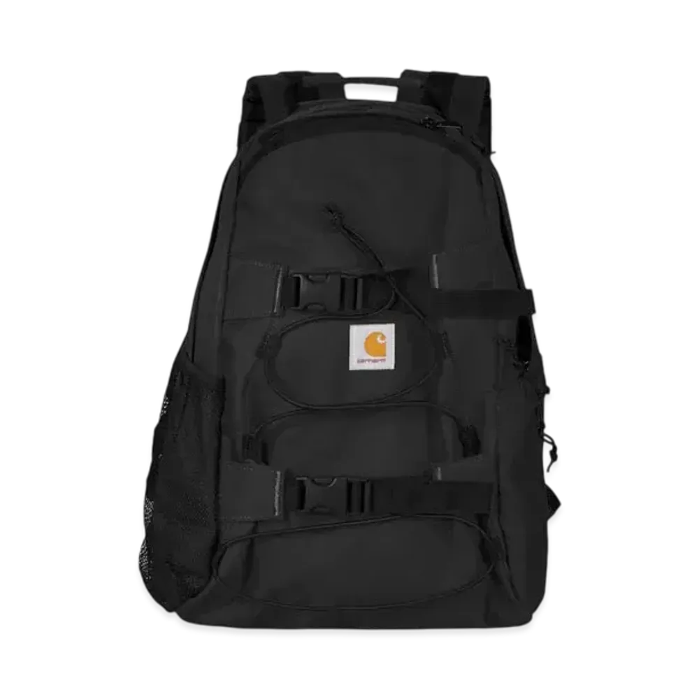 Carhartt WIP Kickflip Backpack "Black"