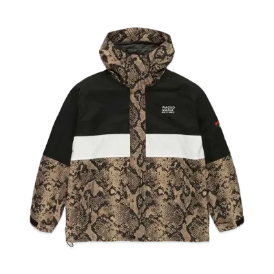 WACKO MARIA NANGA / MOUNTAIN PARKA "Python"