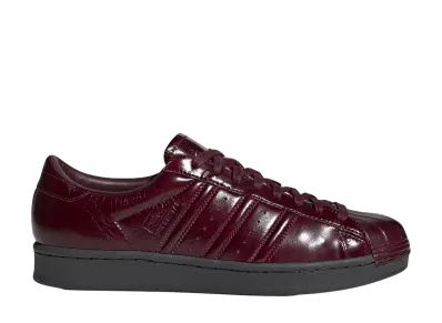 adidas Superstar Vintage "Maroon"
