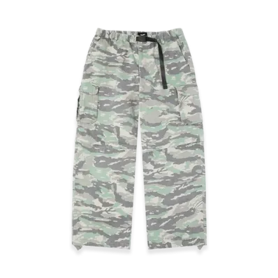 HUF Co-Op Trek Convertible Pant "Camo"