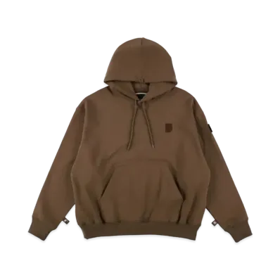 PHINGERIN ORI Hoodie "Brown"