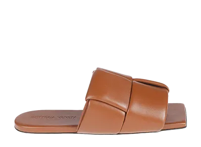 Bottega Veneta Women's Sandals "Brown"