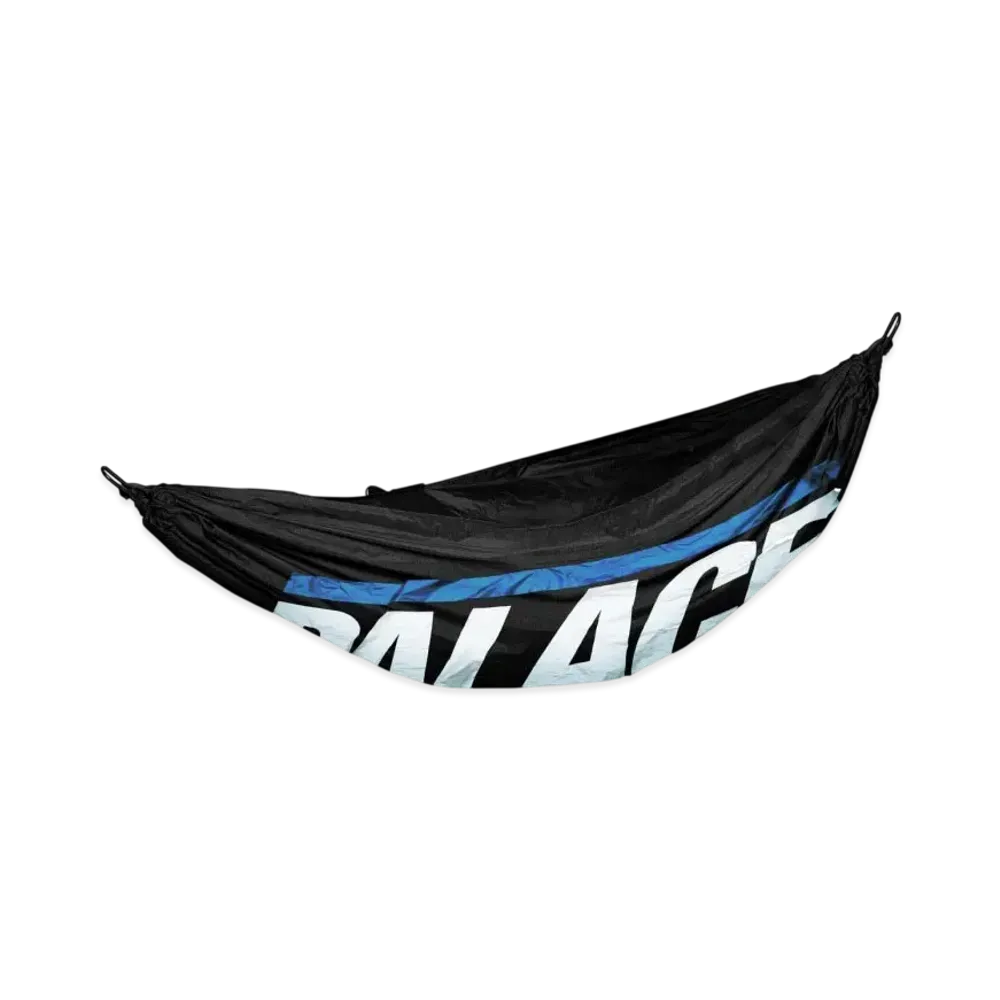PALACE Basically a Hammock "Black"