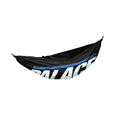 PALACE Basically a Hammock "Black"