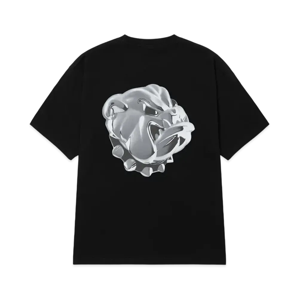 HUF Big Dawg Tee "Black"