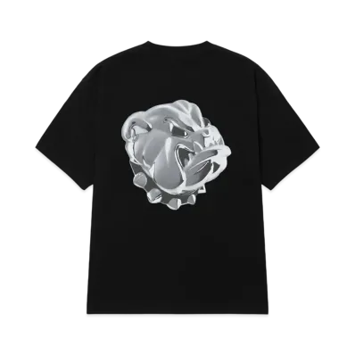 HUF Big Dawg Tee "Black"
