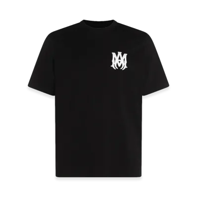 AMIRI MA Core Logo Tee "Black"