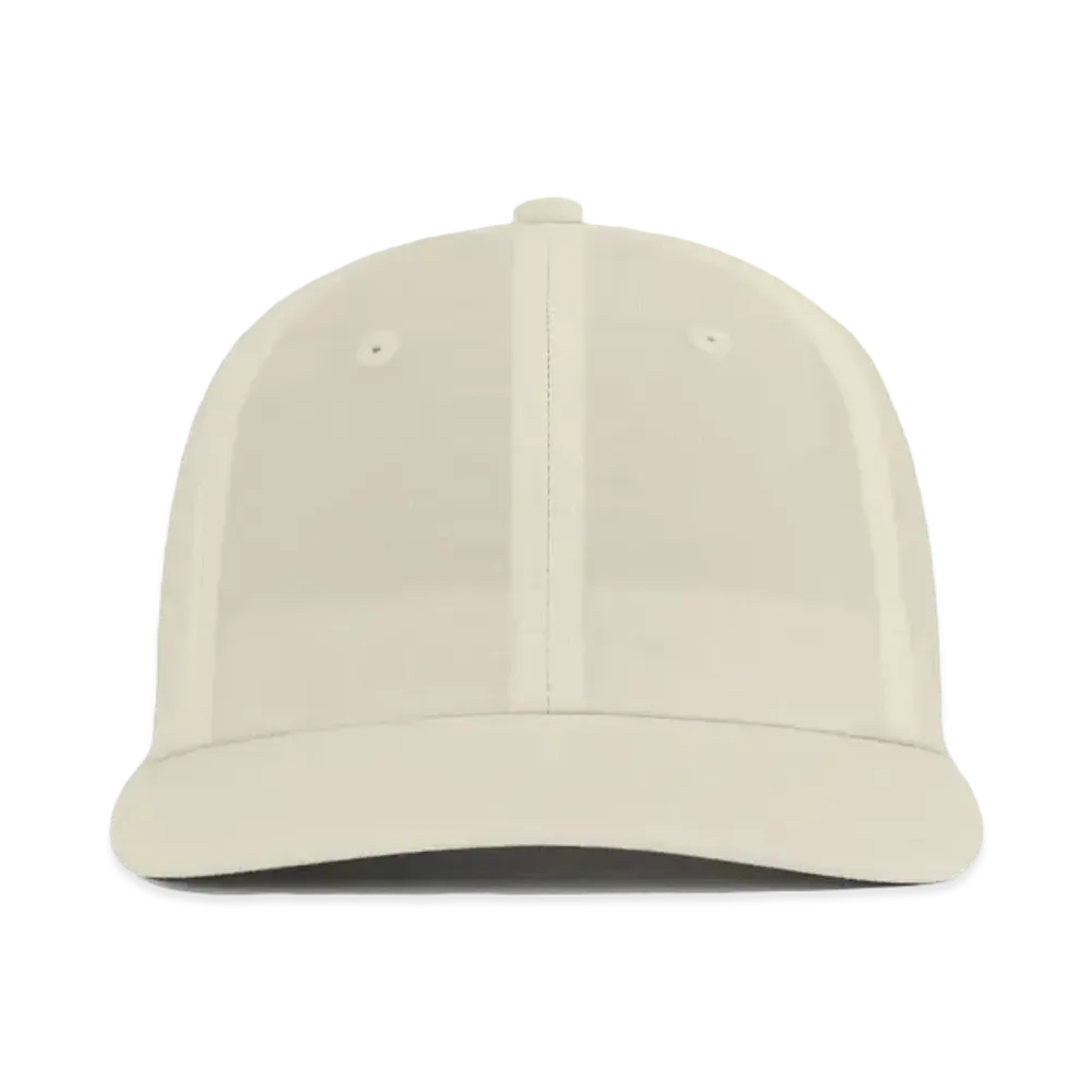 Aime Leon Dore Nylon Crusher Hat "Cream"