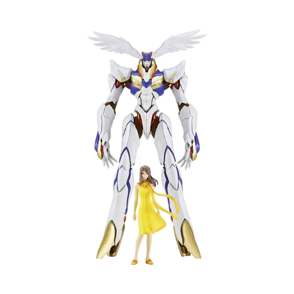 Good Smile Company "MODEROID" -RahXephon- RahXephon
