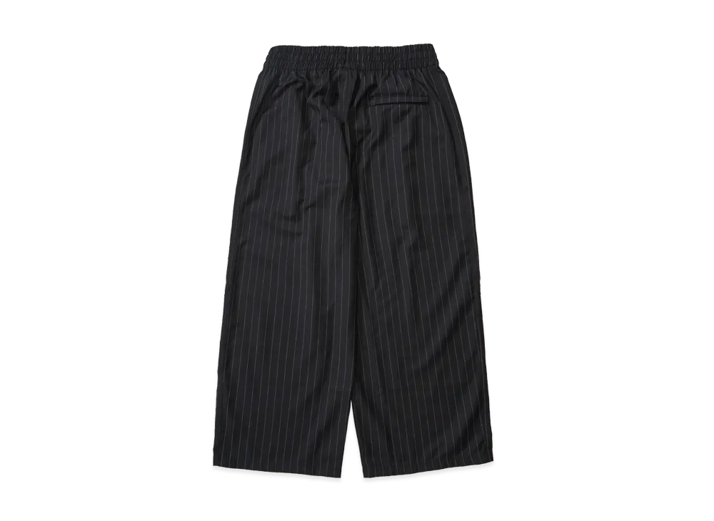 adidas x Willy Chavarria Pinstripe Track Pants 