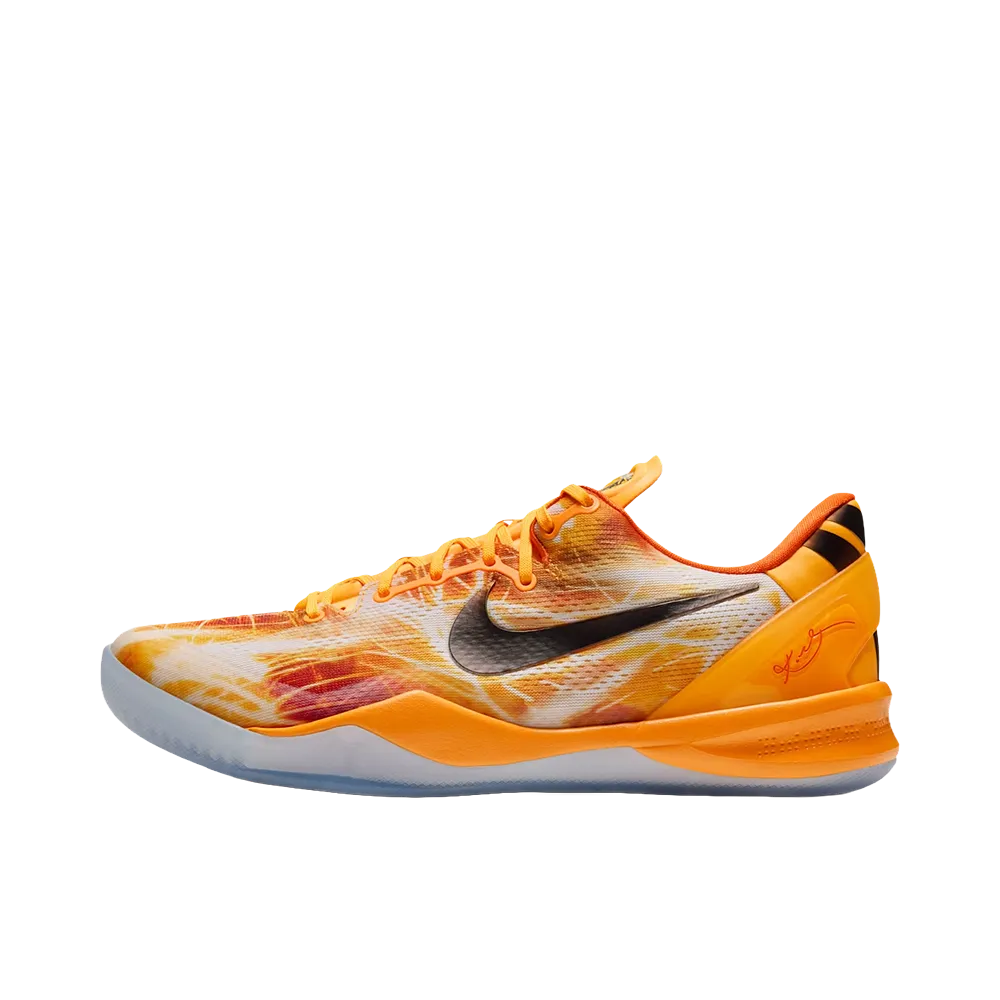 Nike Kobe 8 Protro "Shanghai Fireworks" (2026)