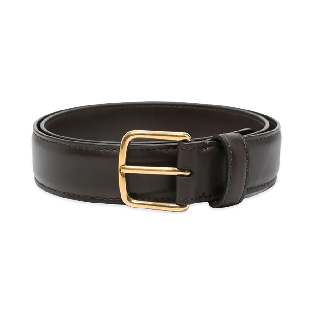 The Row Belts "Brown"