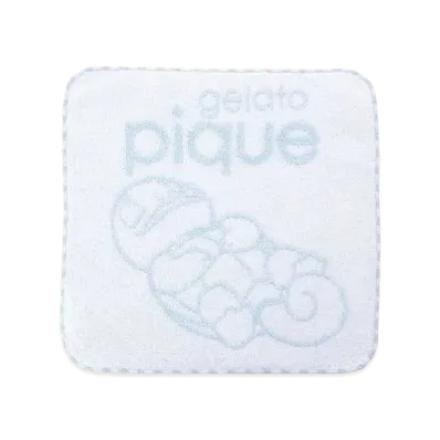 GELATO PIQUE x Pokemon Sleep Hand Towel #2 "Blue"