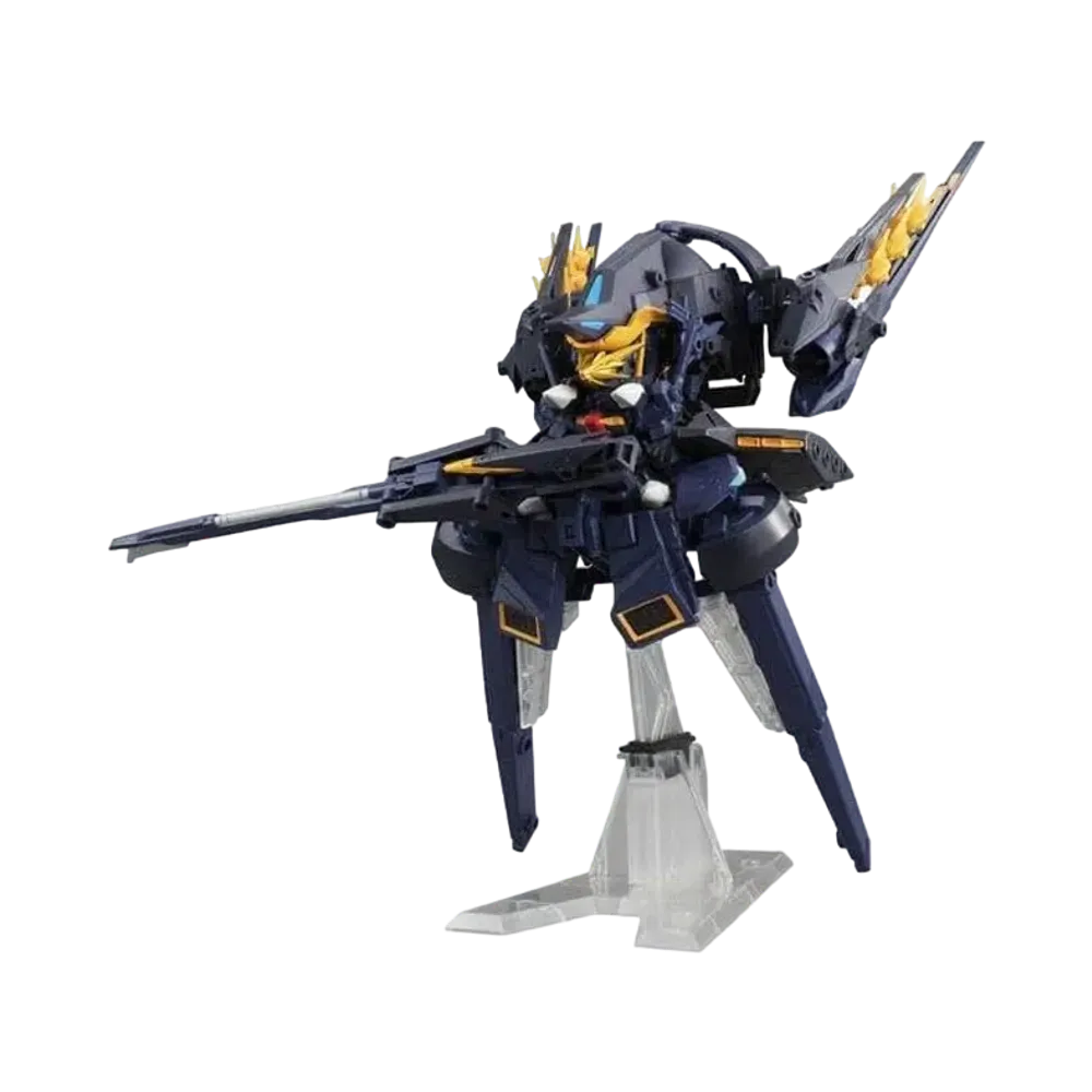 BANDAI "MOBILE SUIT ENSEMBLE" -Mobile Suit Gundam- EX22 TR-6 Inle (Titans Color)