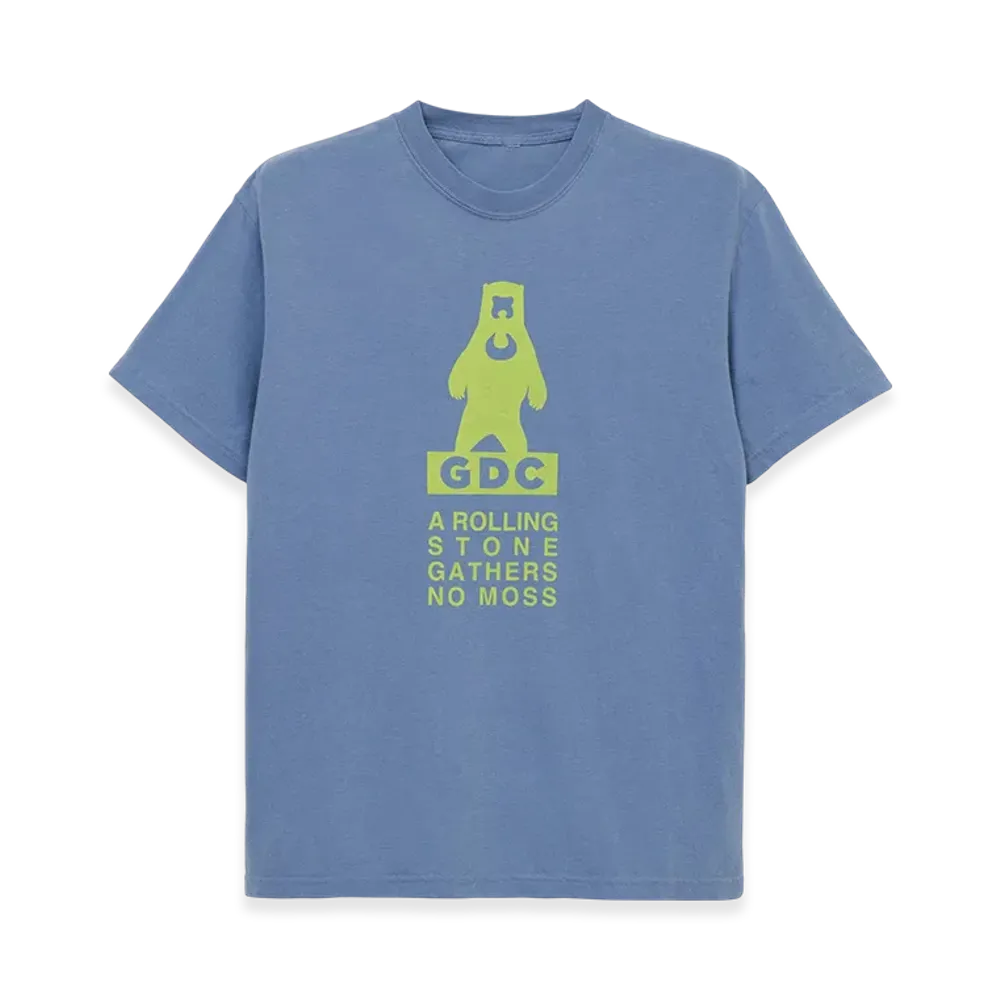 GDC Standing Bear T "Blue"