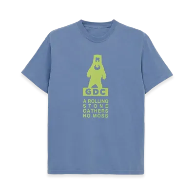 GDC Standing Bear T "Blue"