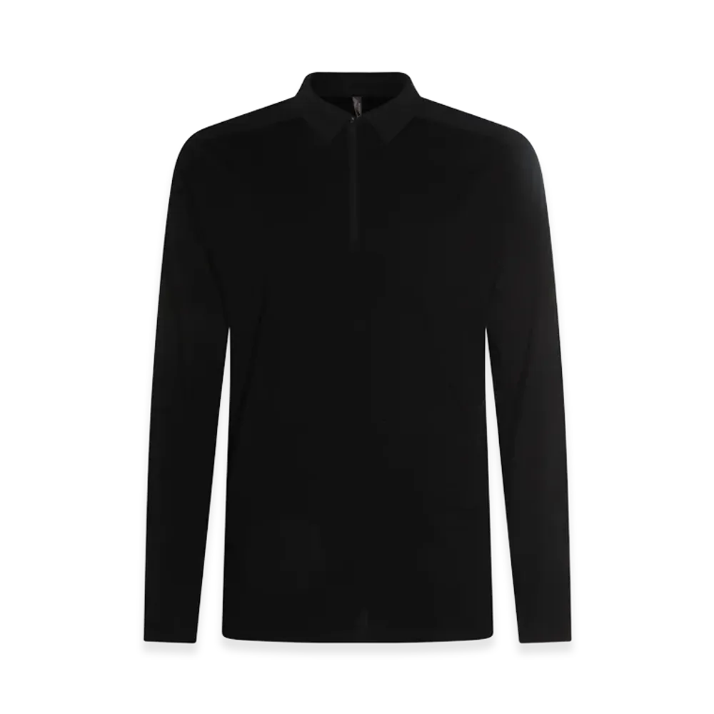 ARC'TERYX T-Shirts And Polos "Black" X000007226