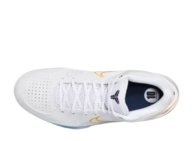 Nike Kobe 4 Protro Draft Pack "Pacers"