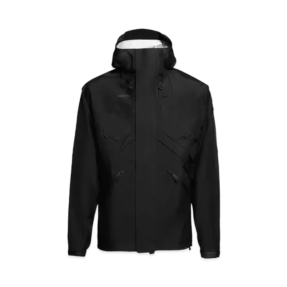 Nike x Drake Nocta NRG Tech Jacket "Black"