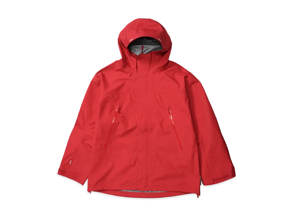 Supreme Gore-Tex Ghostface Shell Jacket 