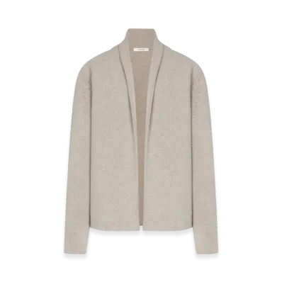 The Row Women's Leriko Cashmere Cardigan "Ecru/Beige"