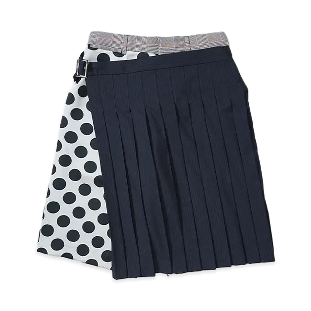 Charles Jeffrey Loverboy SKORT "BLUE"