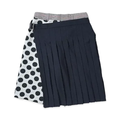 Charles Jeffrey Loverboy SKORT "BLUE"